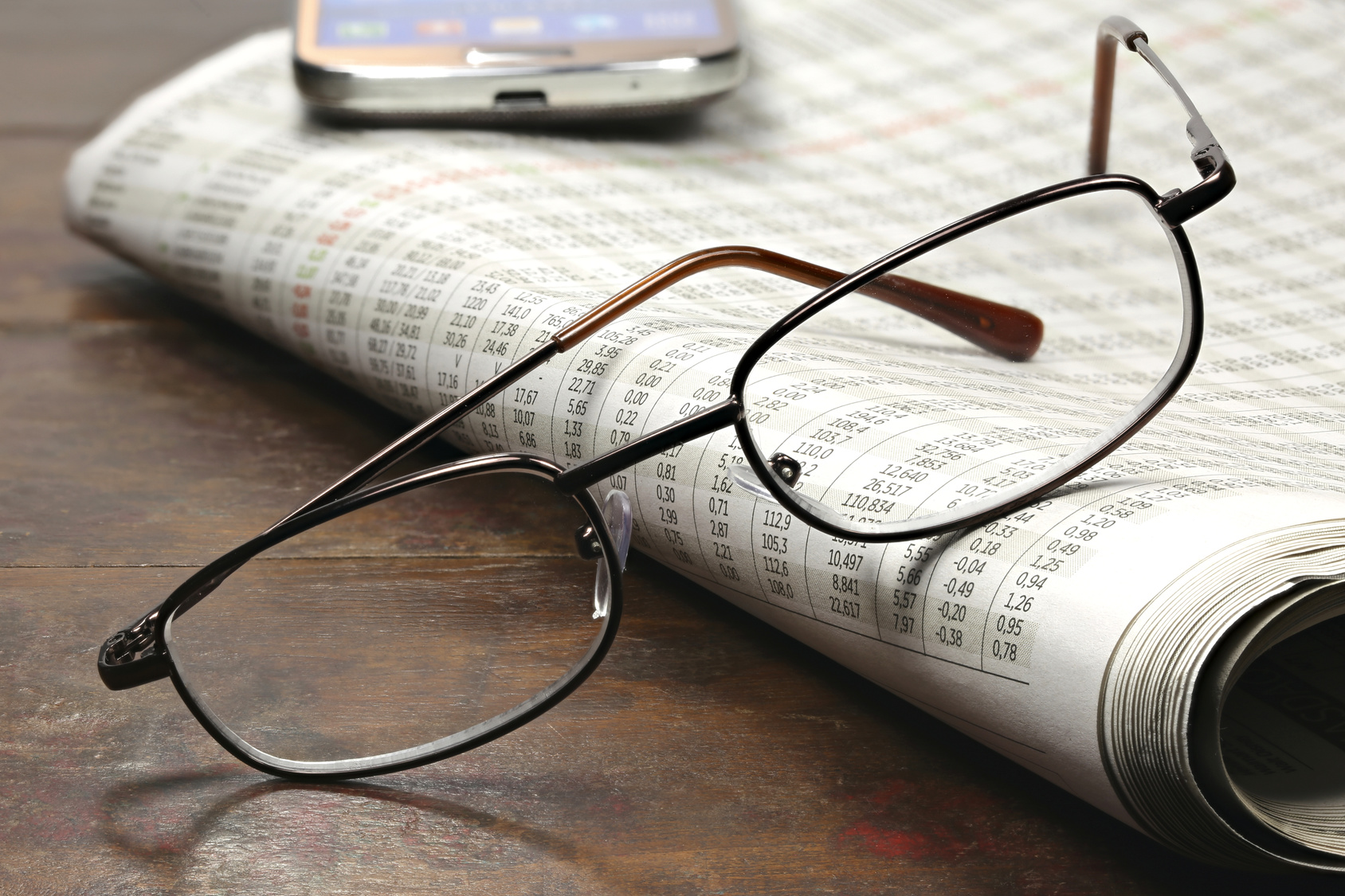 UIllrich Angersbach – Kursverluste